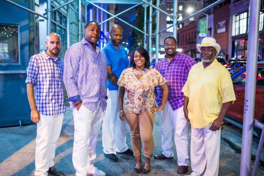 StageDebut Street Party with “Best Kept Soul” Rescheduled for Saturday